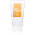 Avon Anew Vitamin C denní hydratační krém s vitaminem C SPF 50 50 ml