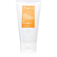 Avon Anew Vitamin C denní hydratační krém s vitaminem C SPF 50 50 ml