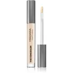 MÁDARA The Concealer krémový krycí korektor odstín #15 Vanilla 4 ml
