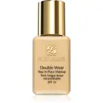 Estée Lauder Double Wear Stay-in-Place Mini dlouhotrvající make-up SPF 10 odstín 1W2 Sand 15 ml