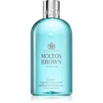 Molton Brown Coastal Cypress & Sea Fennel sprchový gel pro muže 300 ml