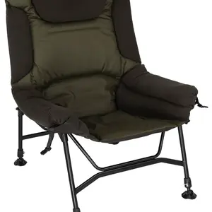 Fox křeslo eos lounger chair