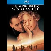 Různí interpreti – Město andělů Blu-ray