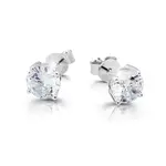 Modesi Úchvatné náušnice pro ženy M23063