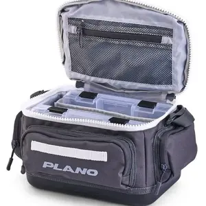 Plano taška weekend tacklebag 3500 slate