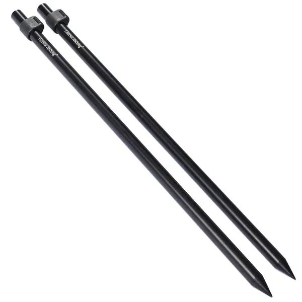 Giants fishing prodloužené nohy ke stojanu luxury extended legs for rod pod 2 ks