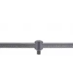 Anaconda hrazdy carbon buzzer bar 2 pruty-délka 21,5 cm