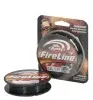 Berkley šňůra fireline 110 m smoke-průměr 0,12 mm / nosnost 6,8 kg