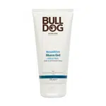 Bulldog Gel na holení Sensitive (Shave Gel + Willow Herb) 175 ml