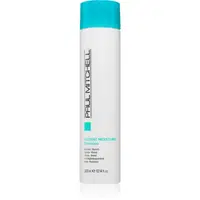 Paul Mitchell Moisture hydratační šampon pro suché a poškozené vlasy 300 ml