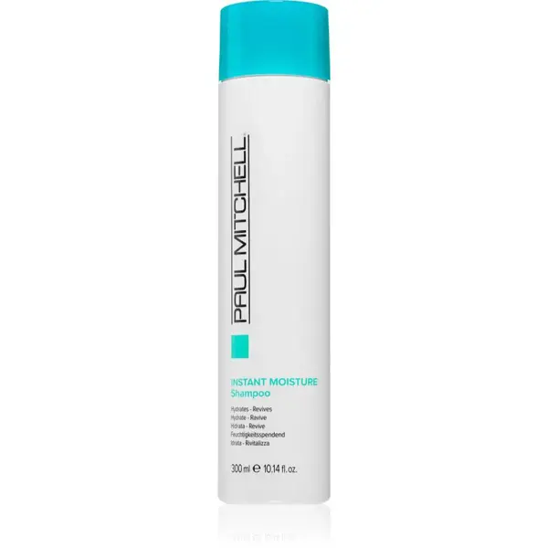 Paul Mitchell Moisture hydratační šampon pro suché a poškozené vlasy 300 ml