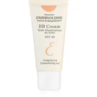 Embryolisse VOILE ILLUMINATEUR DE TEINT BB CREAM BB krém SPF 20 30 ml