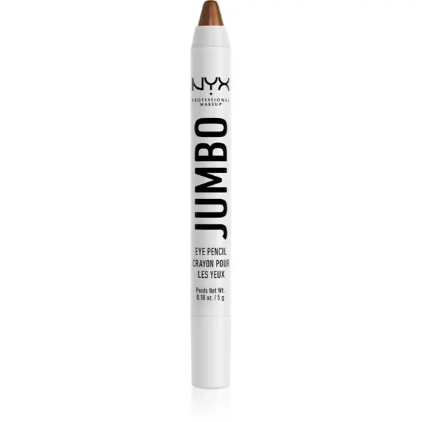 NYX Professional Makeup Jumbo tužka na oči odstín 609 French Fries 5 g
