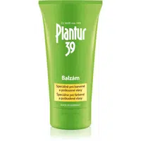 Plantur 39 kofeinový balzám pro barvené a poškozené vlasy 150 ml