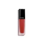 Chanel Matná tekutá rtěnka Rouge Allure Liquid Velvet (Matte Liquid Lip Color) 6 ml 224 Passionnante