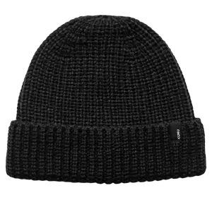 Kumu zimní čepice unity kulich černý