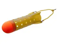 Zfish zakrmovací raketa spod rocket