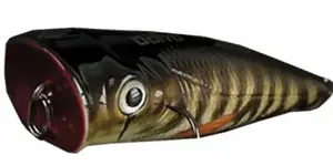 Iron claw wobler kiho omote str 5,5 cm 5,8 g