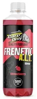 Carp only frenetic a.l.t. sirup strawberry 500 ml