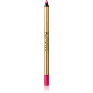 Max Factor Colour Elixir tužka na rty odstín 35 Pink Princess 5 g
