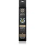 Natura Siberica For Men Only energizující šampon na vlasy a tělo 250 ml