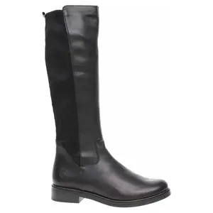 Dámské kozačky Remonte D8371-01 schwarz 44