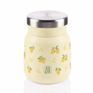 Termoska na jídlo 300 ml, Limoncello