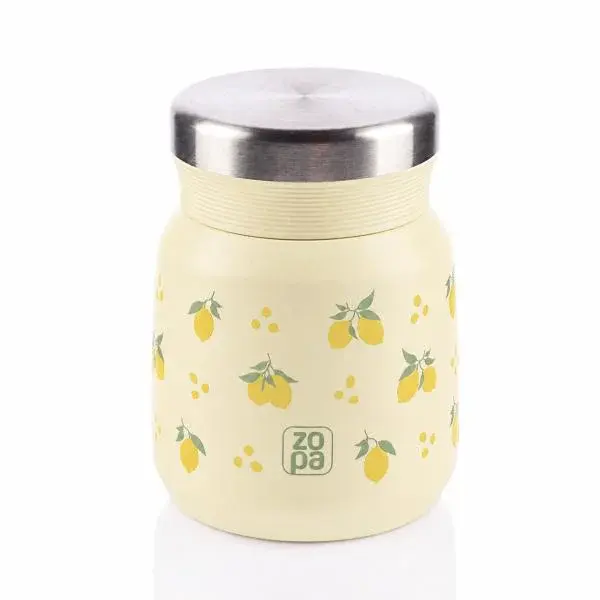 Termoska na jídlo 300 ml, Limoncello