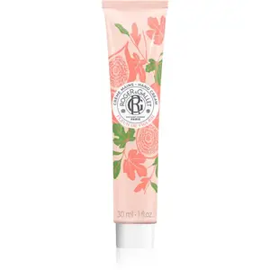 Roger & Gallet Fleur de Figuier balzám na ruce a nehty 30 ml
