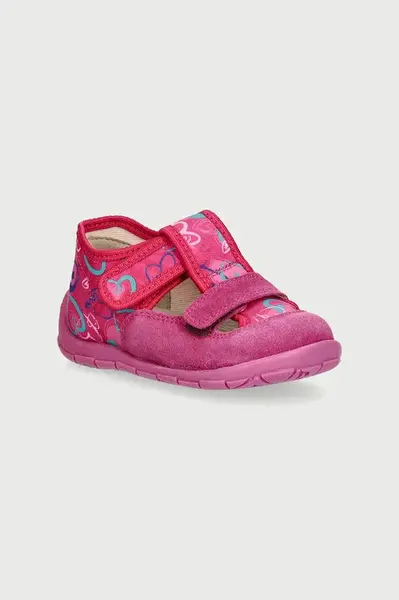 Froddo  detské papuče CLASSIC SLIPPERS