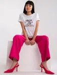 T-shirt-TO-TS-20151-3.17P-white