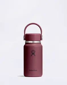 Hydro Flask Micro Hydro (200 ml) Burgundy