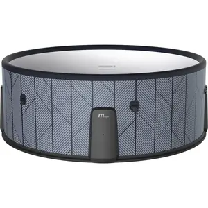 MSpa Frame Tidal-Eco 1,8x0,65 m
