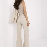 Pants-DHJ-SP-18737.08-light beige