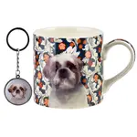 Mondex HRNEK Noya, porcelán