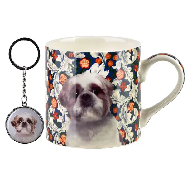 Mondex HRNEK Noya, porcelán