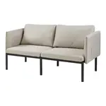 [en.casa] DVOUSEDÁK Kamar