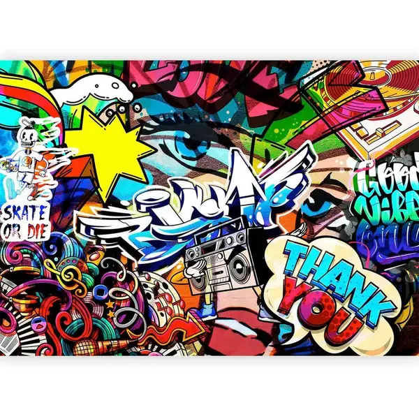 artgeist FOTOTAPETA velikost: 200/140 cm
