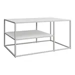 [en.casa] KONFERENČNÍ STOLEK Solund 45/90/60 cm
