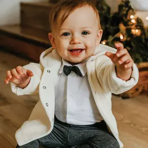 Eevi Přechodné bundy