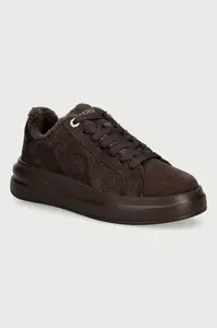 Guess  ESTRELA sneakers boty dámské