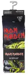 Perri's Leathers Iron Maiden Dye Sublimation Crew