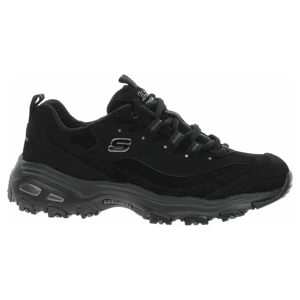 Skechers D'Lites - Play On black 38