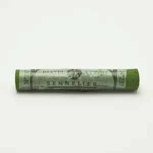 Sennelier suchý pastel 237 Olive Green