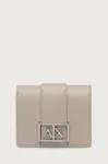 Armani Exchange  Peněženka z imitace kůže