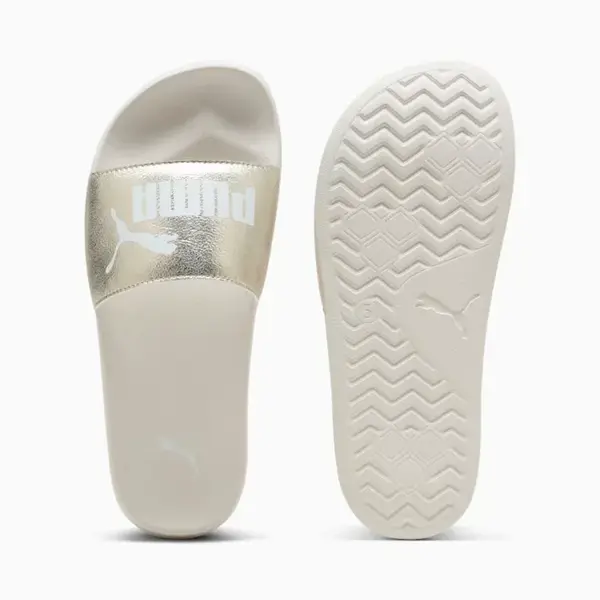 Puma Leadcat 2.0 Metallic Whisper 37