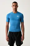 Under Armour  tréninkové tričko pánské HG Armour Comp