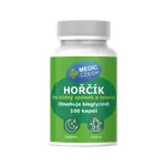 Medic Czech Hořčík Bisglycinát 100 kapslí