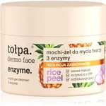 Tołpa Dermo Face Enzyme čisticí gel 110 ml