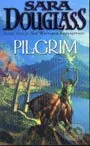 Pilgrim - Sara Douglas